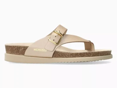 Mephisto Mephisto Helen Platinum Beige