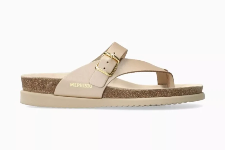 Mephisto Mephisto Helen Platinum Beige