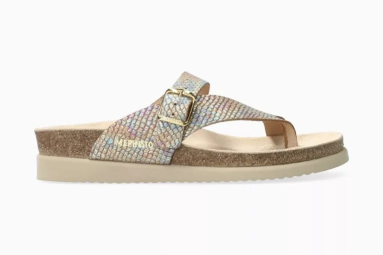 Mephisto Mephisto Helen Reptilia multi Kleur Divers