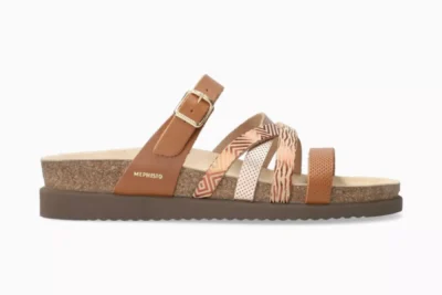 Mephisto Mephisto Huleda Beige