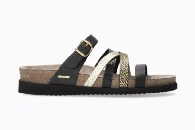 Mephisto Mephisto Huleda Black Zwart