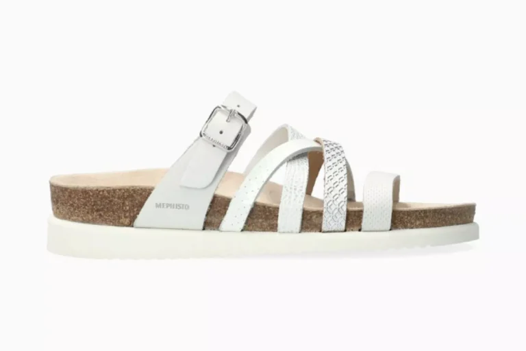 Mephisto Mephisto Huleda Grijs