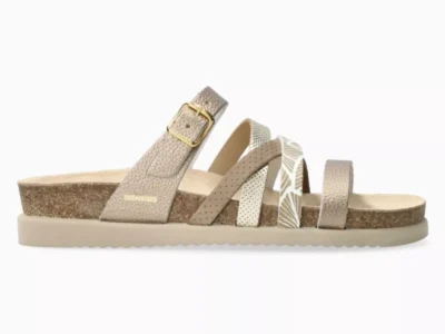 Mephisto Mephisto Huleda Platinum Beige