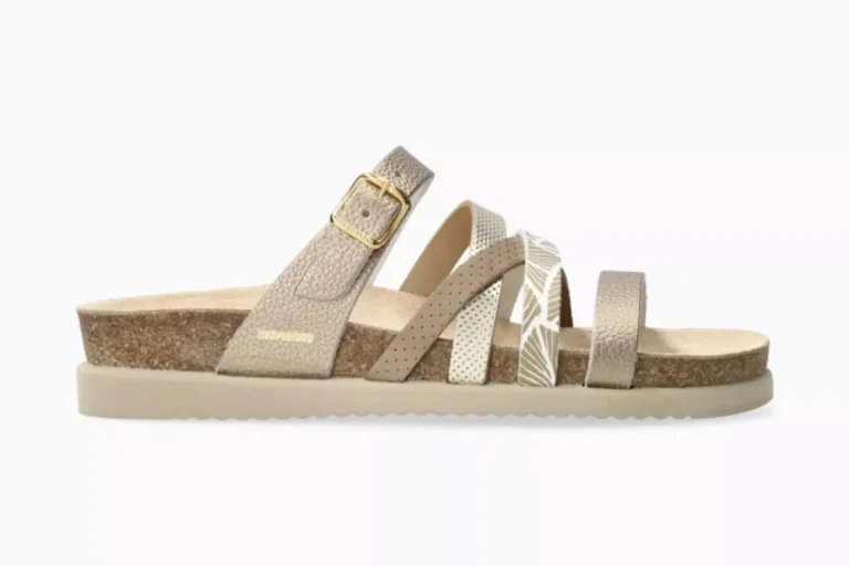 Mephisto Mephisto Huleda Platinum Beige
