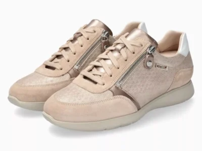 Mephisto Mephisto Monia Beige