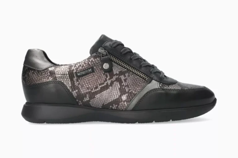 Mephisto Mephisto Monia Grijs