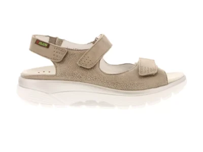 Mephisto Mephisto Norine Taupe Beige