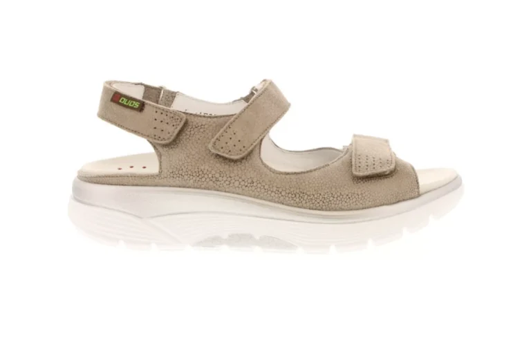 Mephisto Mephisto Norine Taupe Beige