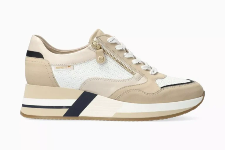 Mephisto Mephisto Olimpia Taupe