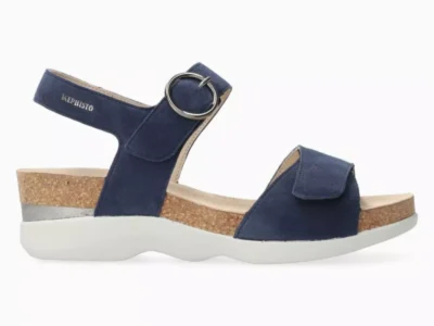 Mephisto Mephisto Oriana Blauw