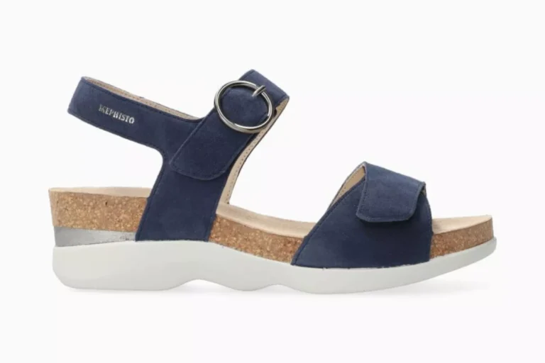 Mephisto Mephisto Oriana Blauw