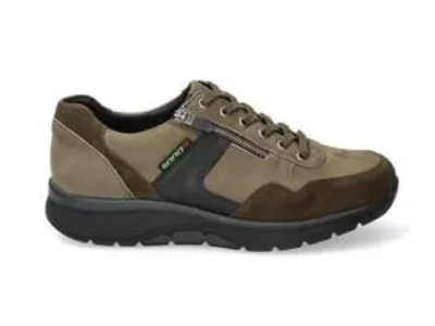 Mephisto Mephisto Sano Amory Moss Groen Suede