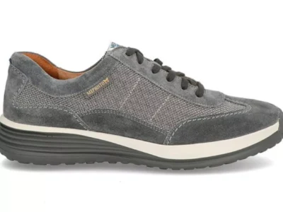 Mephisto Mephisto Steve Air 3608 Grijs suede