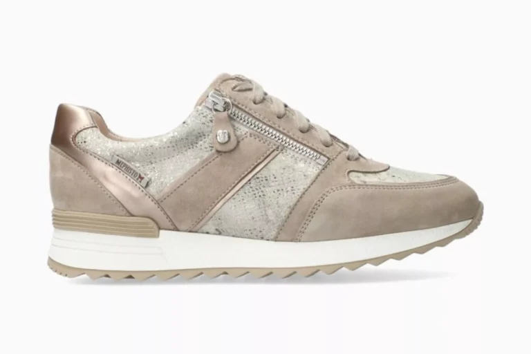 Mephisto Mephisto Toscana Taupe