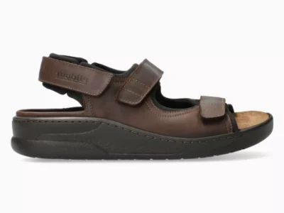 Mephisto Mephisto Valden bruin Bruin