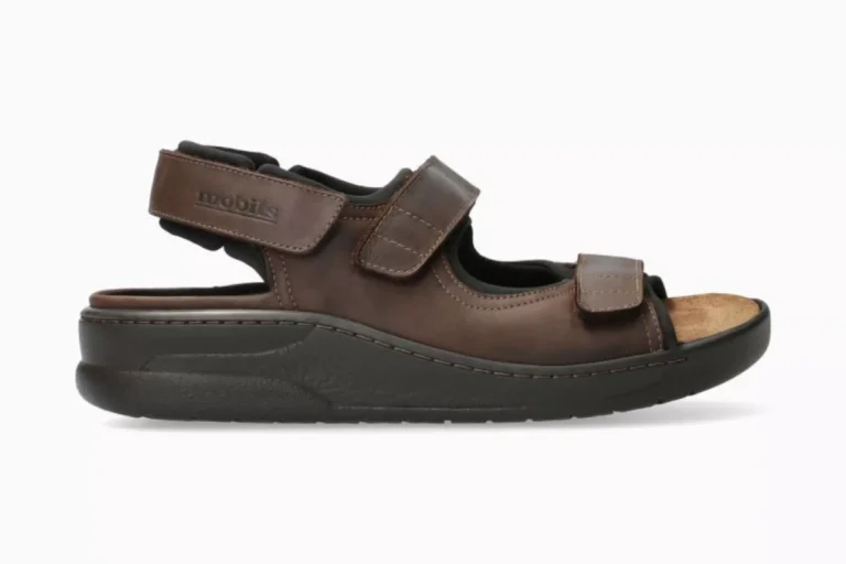 Mephisto Mephisto Valden bruin Bruin