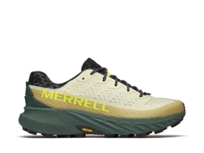 Merrell Merrell Agility Peak 5 Beach Beige