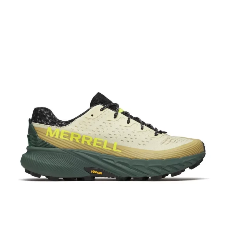 Merrell Merrell Agility Peak 5 Beach Beige