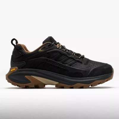 Merrell Merrell J037783 Black Zwart