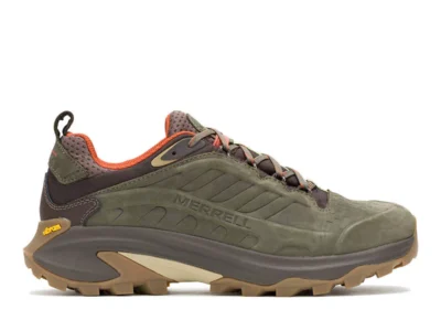 Merrell Merrell J037787 Moab Olive Groen