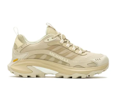 Merrell Merrell J037842 MOAB SPEED 2 Khaki Beige