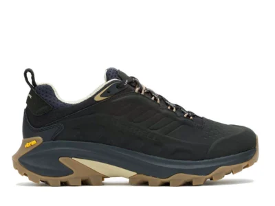 Merrell Merrell J038224 Moab Black Zwart