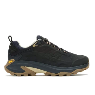 Merrell Merrell J038224 Moab Black Zwart