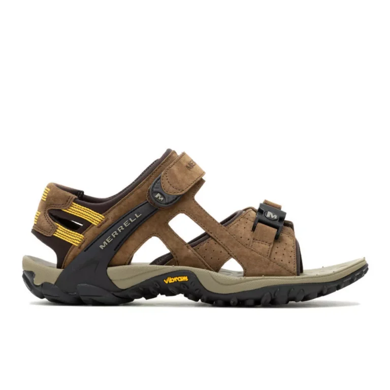 Merrell Merrell J500423 KAHUNA III Bruin