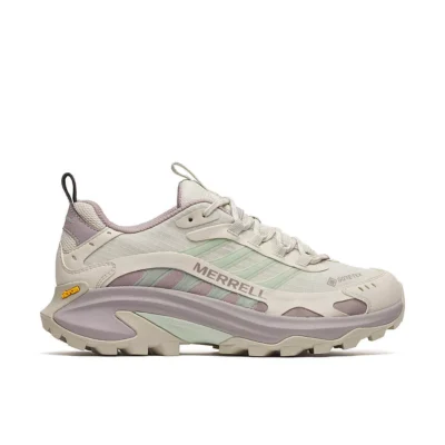 Merrell Merrell Moab Speed 2 Griege Beige