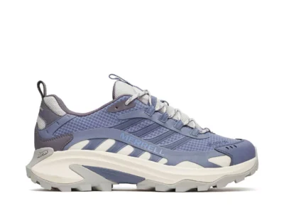 Merrell Merrell Moab Speed 2 Indigo Blauw
