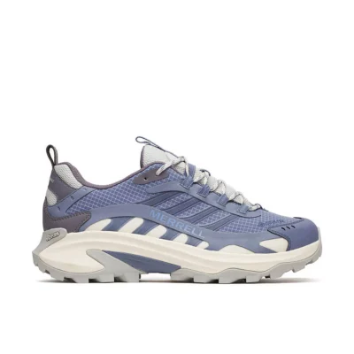 Merrell Merrell Moab Speed 2 Indigo Blauw