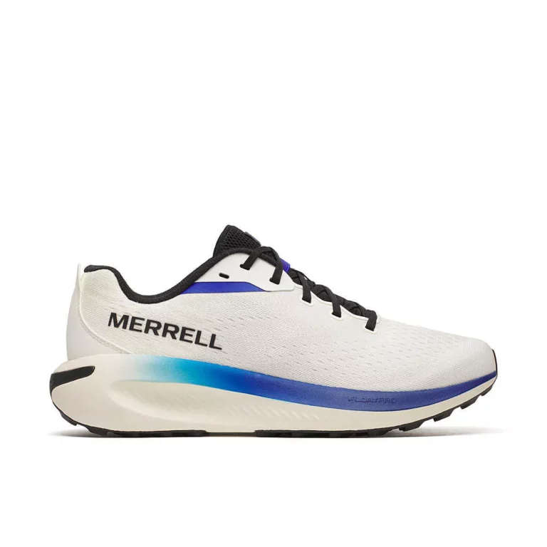 Merrell Merrell Morphlite Chalk/Sapphire Wit