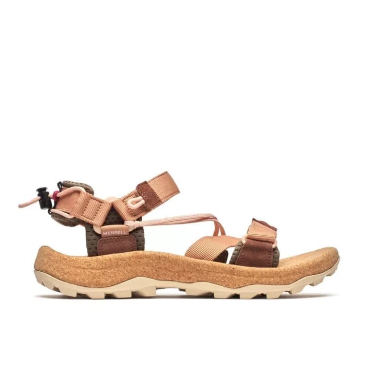 Merrell Merrell Speed Fushion Web Tan Rose Roze