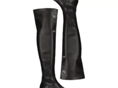 Monshoe Monshoe 1.23.48.322.01 Zwart