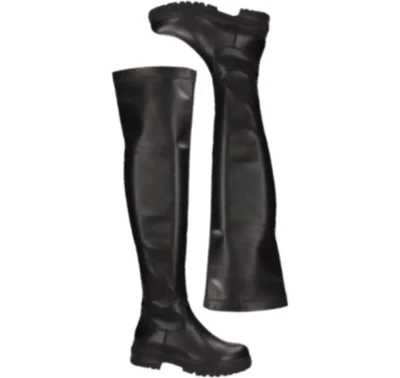 Monshoe Monshoe 1.23.48.322.01 Zwart