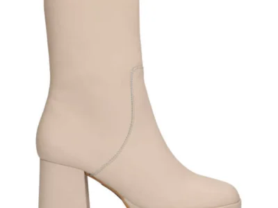 Monshoe Monshoe 8.12.15.350.02 Gebroken Wit
