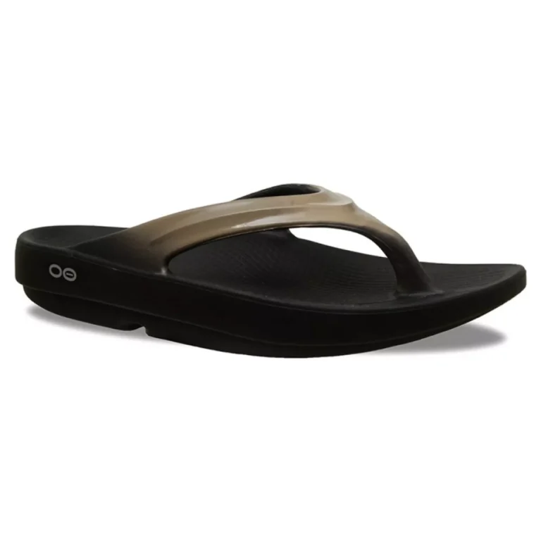Oofos Oofos 87 1400 OOlala Latte Beige