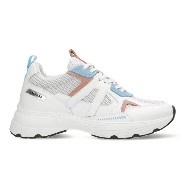 Palpa Palpa PSN0003-01 Wit