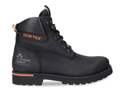 Panama Jack Panama Jack Amur GTX C1 Zwart