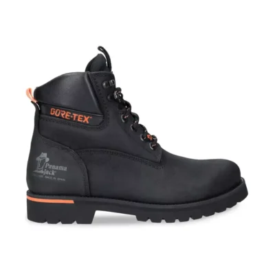 Panama Jack Panama Jack Amur GTX C1 Zwart