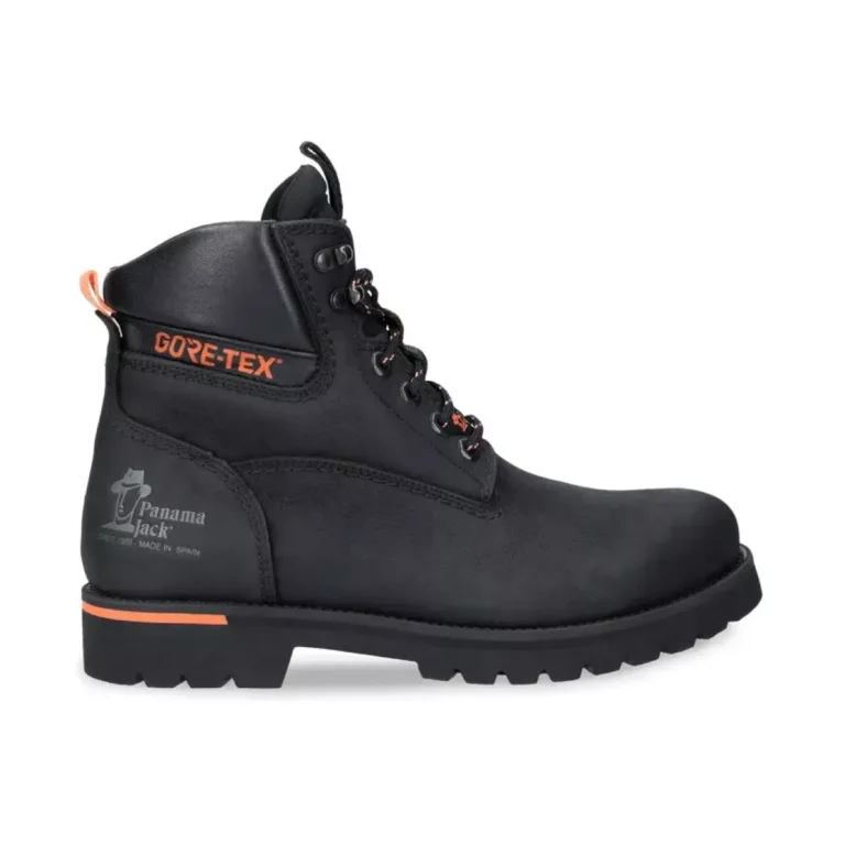 Panama Jack Panama Jack Amur GTX C1 Zwart