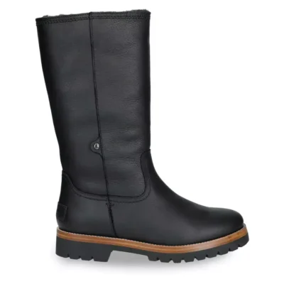 Panama Jack Panama Jack Bambina B104 Zwart