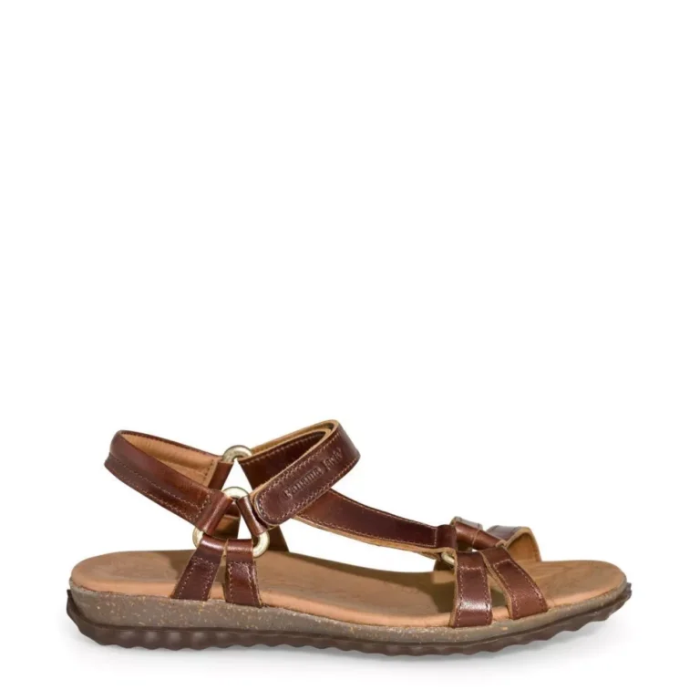 Panama Jack Panama Jack Caribel B1 Bruin