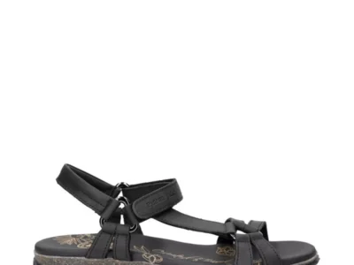 Panama Jack Panama Jack Caribel B2 Zwart