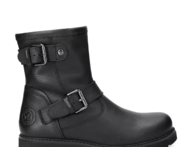 Panama Jack Panama Jack Felina Igloo B18 Zwart