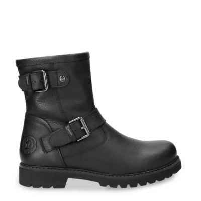 Panama Jack Panama Jack Felina Igloo B18 Zwart