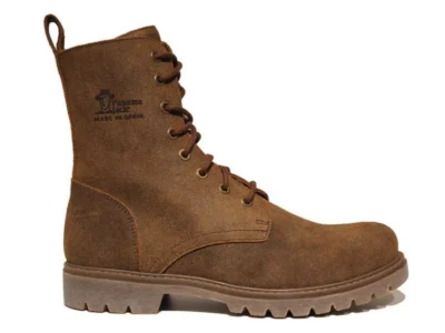 Panama Jack Panama Jack Frisia B16 Velour Marron Bruin Suede