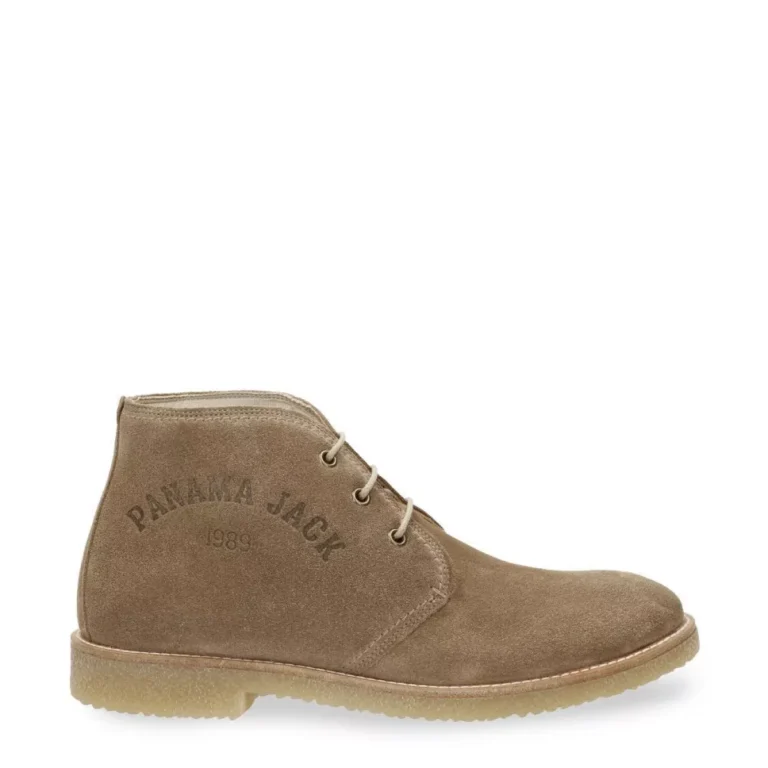Panama Jack Panama Jack Gael Summer C1 Taupe Taupe