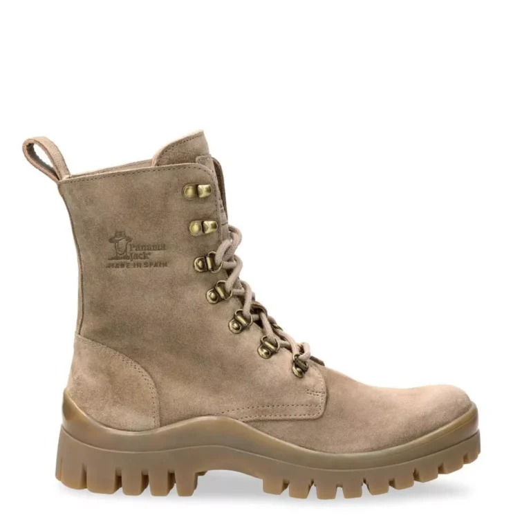 Panama Jack Panama Jack hongkong B2 Taupe