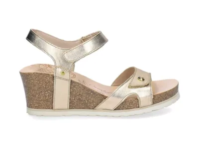 Panama Jack Panama Jack Julia B3 Gold Beige